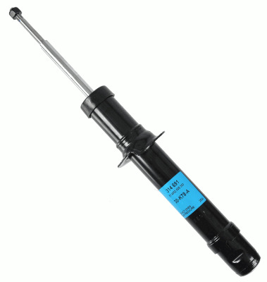 Amortyzator 314 691 SACHS