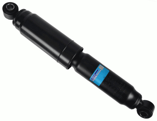 Amortyzator 314 715 SACHS