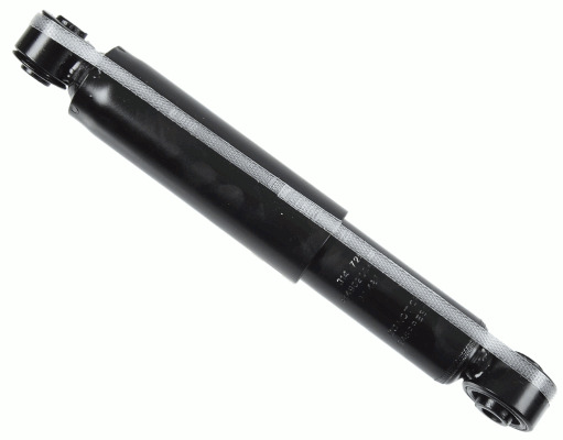 Amortyzator 314 725 SACHS