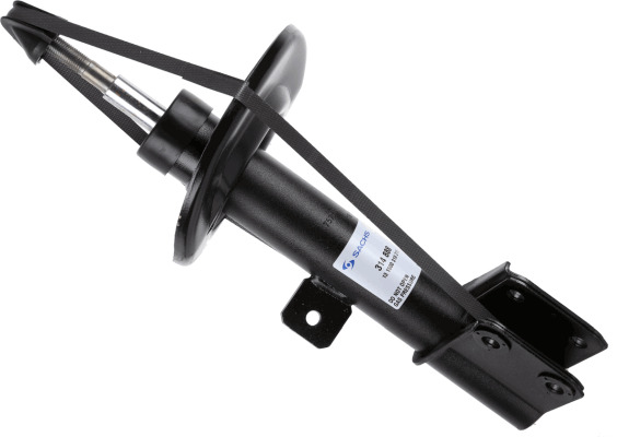 Amortyzator 314 888 SACHS