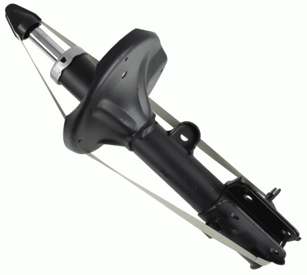 Amortyzator 314 997 SACHS