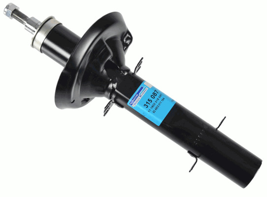 Amortyzator 315 087 SACHS