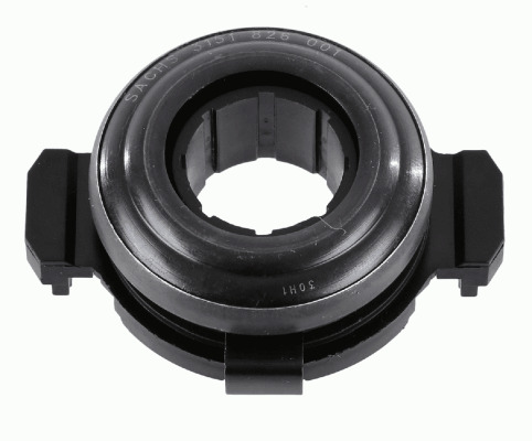 Łożysko oporowe 3151 826 001 SACHS