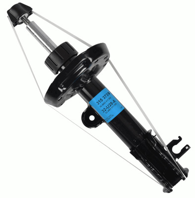 Amortyzator 315 373 SACHS
