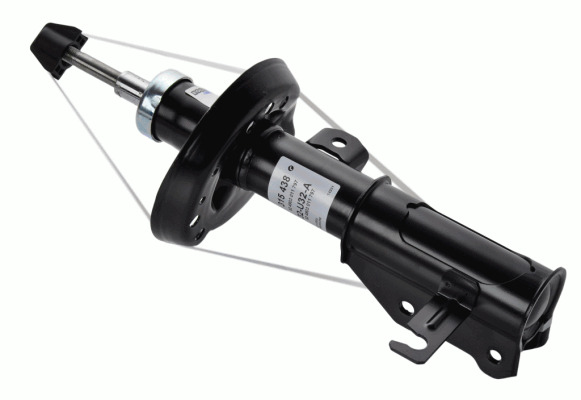 Amortyzator 315 438 SACHS