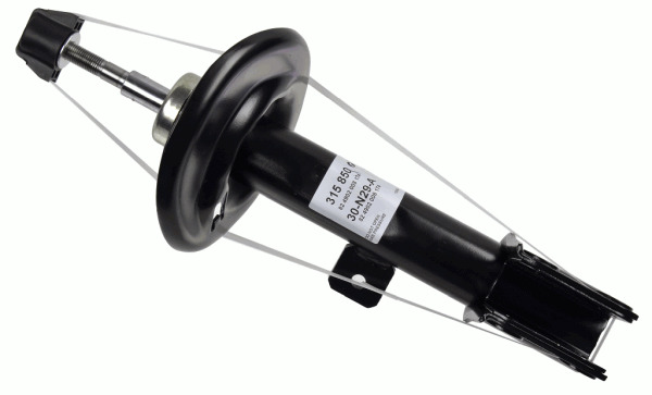 Amortyzator 315 850 SACHS