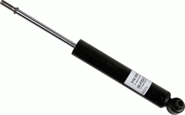 Amortyzator 316 936 SACHS