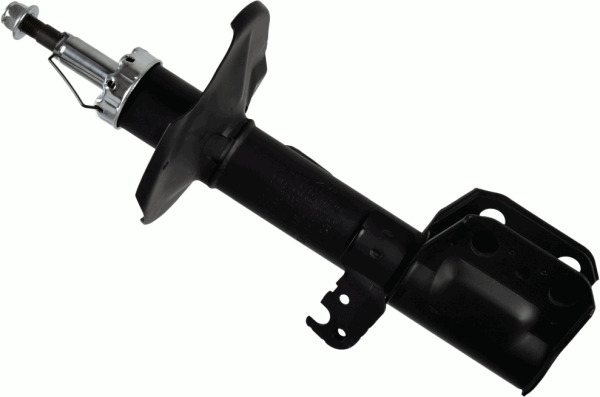 Amortyzator 317 121 SACHS