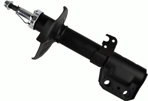Amortyzator 317 122 SACHS