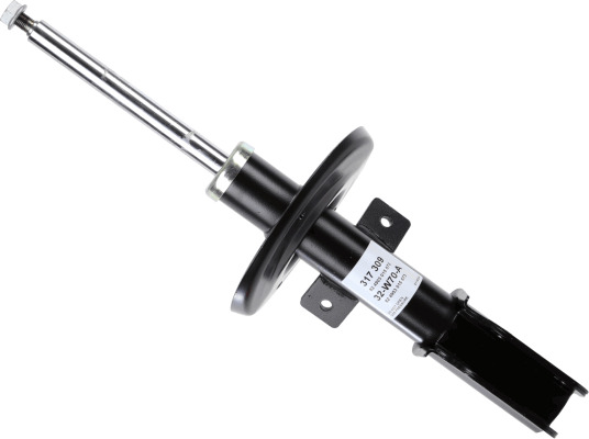 Amortyzator 317 309 SACHS