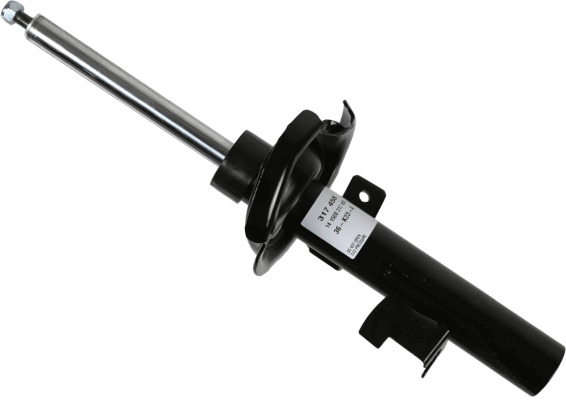 Amortyzator 317 458 SACHS