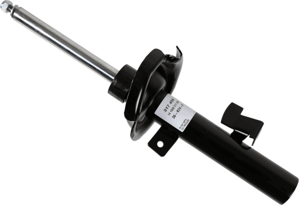 Amortyzator 317 459 SACHS