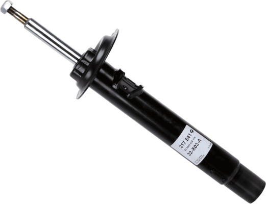 Amortyzator 317 541 SACHS