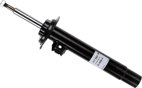 Amortyzator 317 542 SACHS