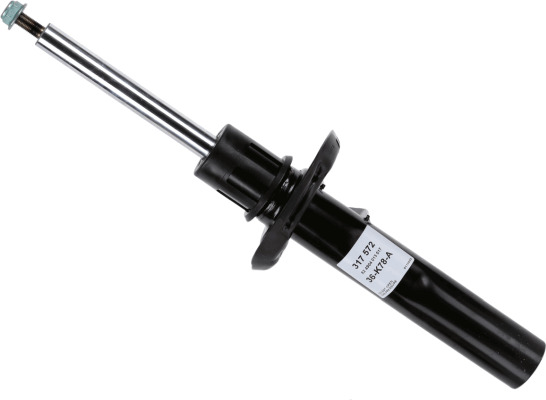 Amortyzator wyprzedaż 317 572 SACHS