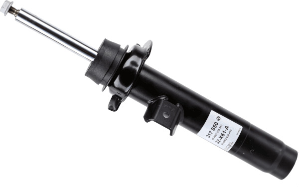 Amortyzator 317 850 SACHS