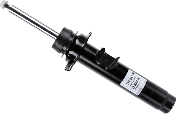 Amortyzator 317 851 SACHS