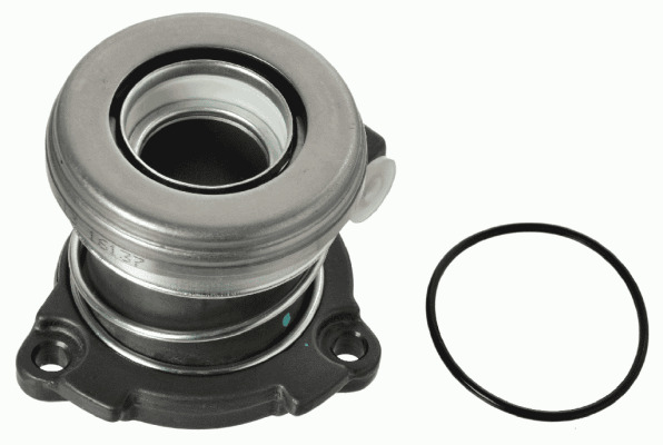 Wysprzęglik centralny sprzęgła 3182 654 213 SACHS