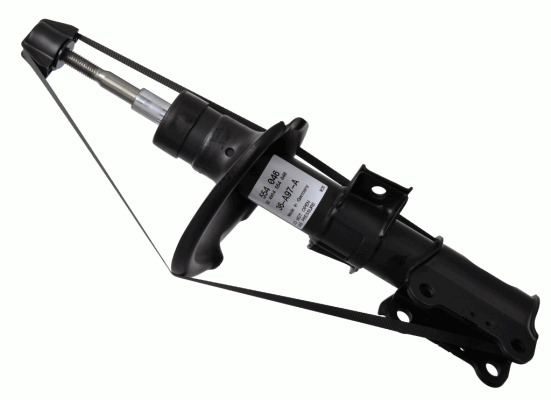 Amortyzator 554 046 SACHS