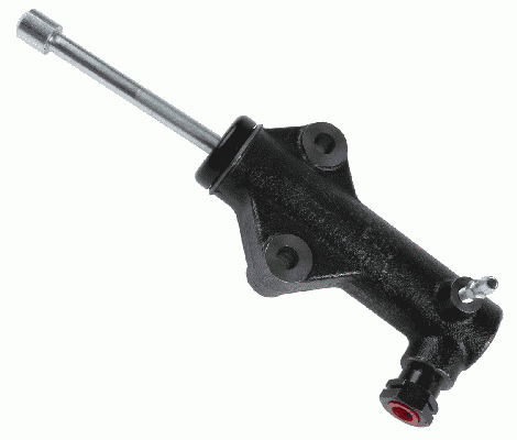 Siłownik, sprzęgło 6283 600 332 SACHS