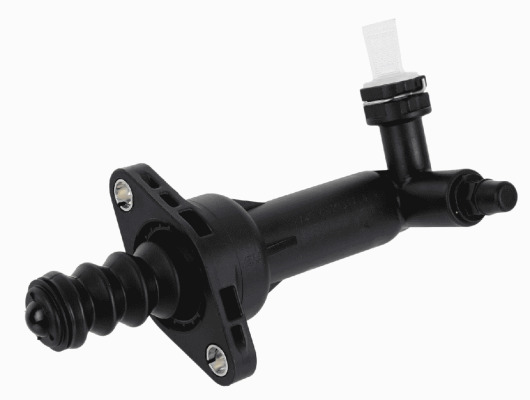 Siłownik, sprzęgło 6283 600 590 SACHS