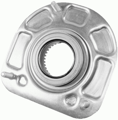 Mocowanie amortyzatora 802 379 SACHS