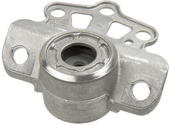Mocowanie amortyzatora 802 452 SACHS