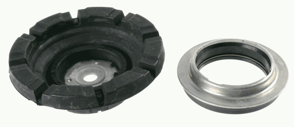 Zestaw naprawczy, mocowanie amortyzatora 802 455 SACHS