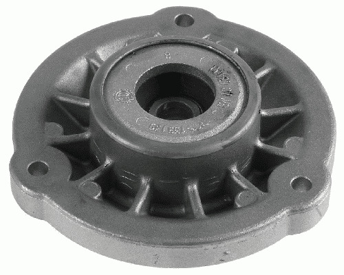 Mocowanie amortyzatora 802 518 SACHS