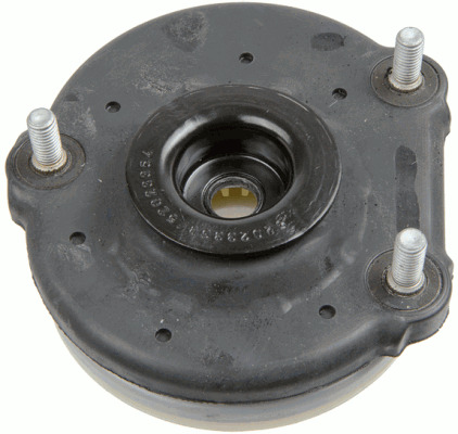 Mocowanie amortyzatora 803 125 SACHS