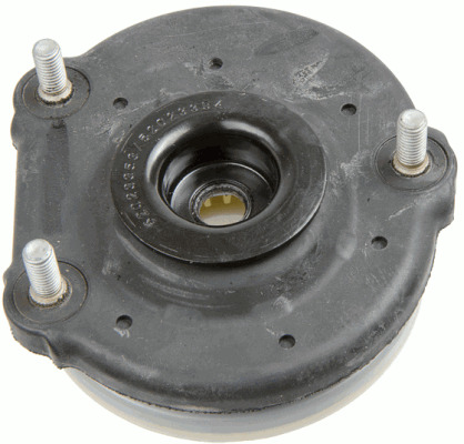 Mocowanie amortyzatora 803 126 SACHS