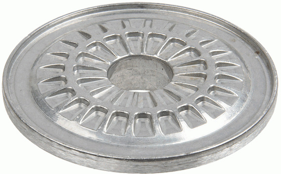Talerz sprężyny 803 170 SACHS