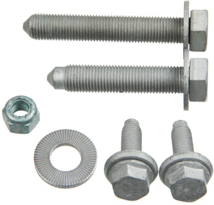 Zestaw naprawczy, zawieszenie koła, Service Pack 803 281 SACHS