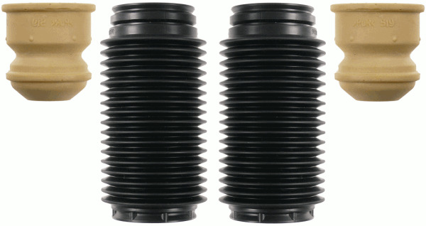 Zestaw ochrony przeciwpyłowej amortyzatora, Service Kit 900 089 SACHS