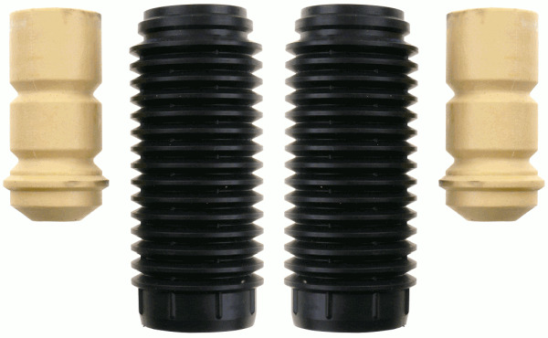 Zestaw ochrony przeciwpyłowej amortyzatora, Service Kit 900 090 SACHS