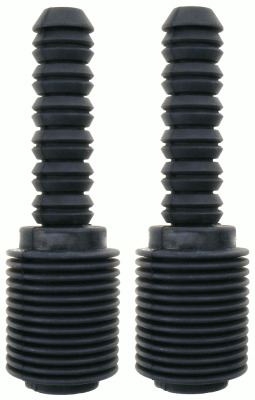 Zestaw ochrony przeciwpyłowej amortyzatora, Service Kit 900 107 SACHS