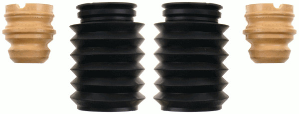 Zestaw ochrony przeciwpyłowej amortyzatora, Service Kit 900 133 SACHS