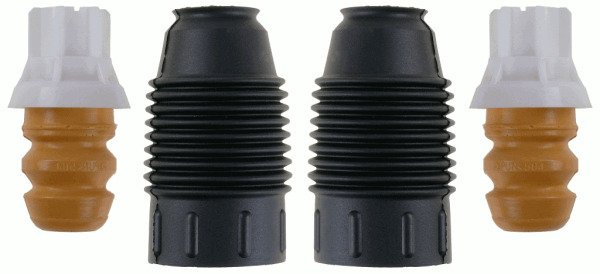 Zestaw ochrony przeciwpyłowej amortyzatora, Service Kit 900 135 SACHS