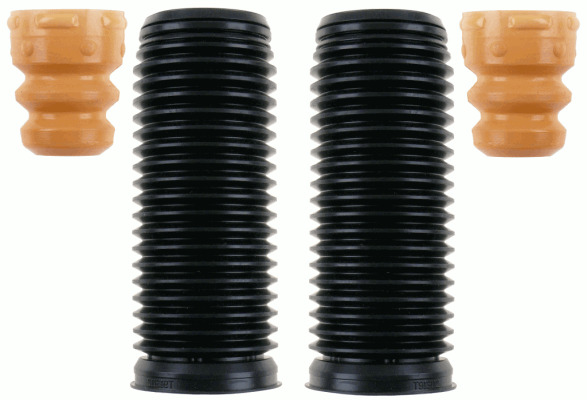 Zestaw ochrony przeciwpyłowej amortyzatora, Service Kit 900 136 SACHS