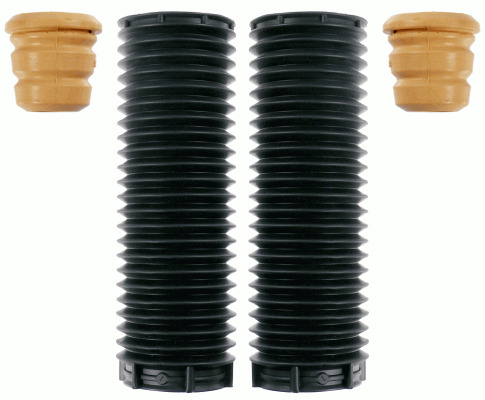 Zestaw ochrony przeciwpyłowej amortyzatora, Service Kit 900 157 SACHS