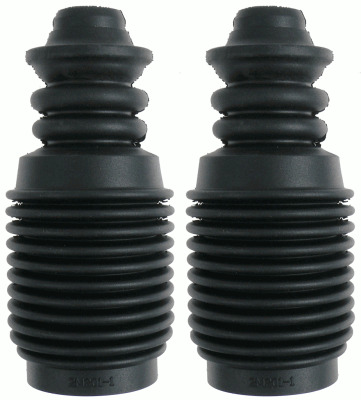 Zestaw ochrony przeciwpyłowej amortyzatora, Service Kit 900 185 SACHS