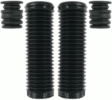 Zestaw ochrony przeciwpyłowej amortyzatora, Service Kit 900 189 SACHS