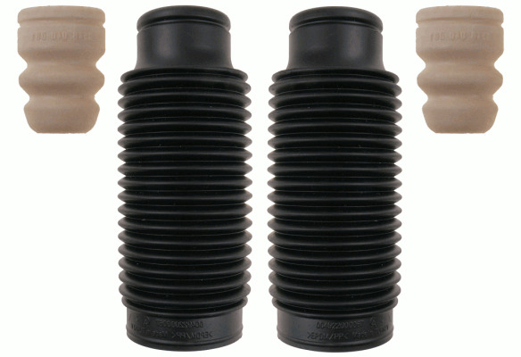 Zestaw ochrony przeciwpyłowej amortyzatora, Service Kit 900 198 SACHS