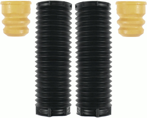 Zestaw ochrony przeciwpyłowej amortyzatora, Service Kit 900 229 SACHS