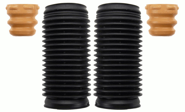 Zestaw ochrony przeciwpyłowej amortyzatora, Service Kit 900 348 SACHS