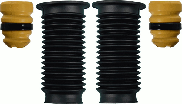 Zestaw ochrony przeciwpyłowej amortyzatora, Service Kit 900 405 SACHS