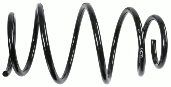 Sprężyna zawieszenia 998 044 SACHS