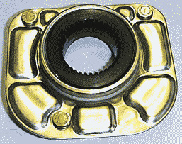Mocowanie amortyzatora 802 107 SACHS