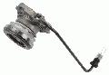 Wysprzęglik centralny sprzęgła wyprzedaż, 3182 600 134, SACHS w ofercie sklepu e-autoparts.pl 