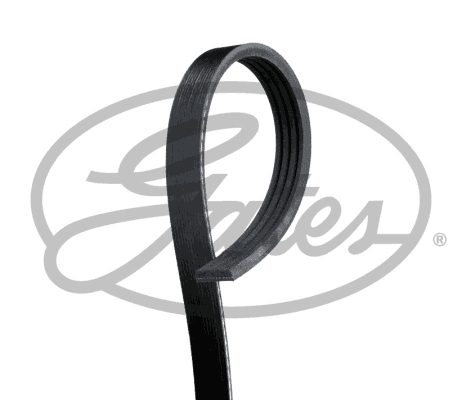 Pasek klinowy wielorowkowy, Micro-V® 4PK855 GATES